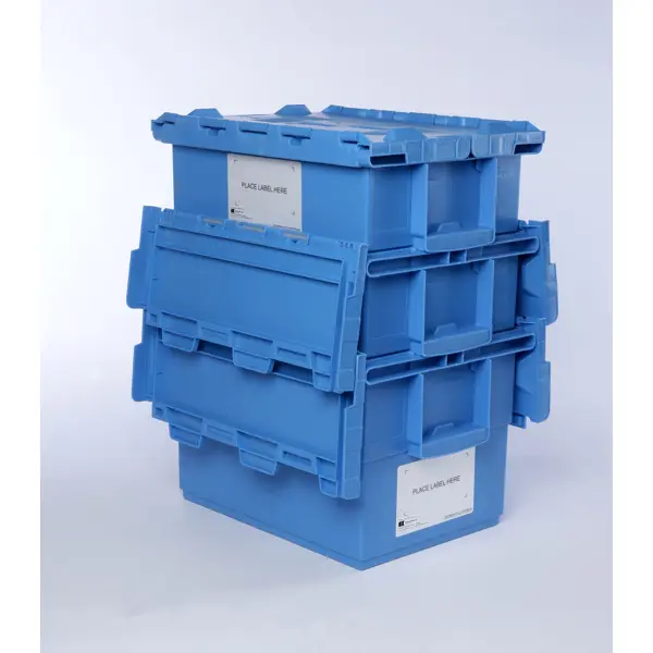 Etikettenhalter Placard Industry – 230×335 mm