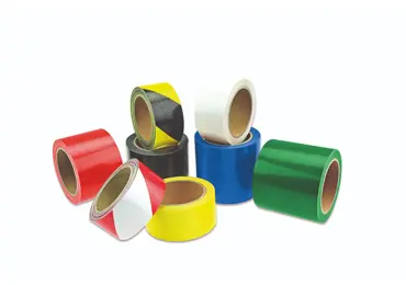 Extra dünnes Bodenband WT-5420 mit Antirutsch-Oberfläche, permanent – Folie, permanent