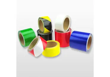 Extra dünnes Bodenband WT-5429 mit Antirutsch-Oberfläche – Folie, permanent