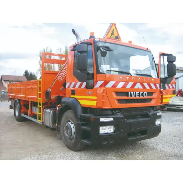 Fahrzeug-Warnmarkierung WT-5219 – 282 mm × 1 m, rot-weiß, Richtung rechts