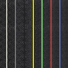 Farbige Schweißschnur für Fliesen StandardRecycled – 1 Rolle / 100 m, rot