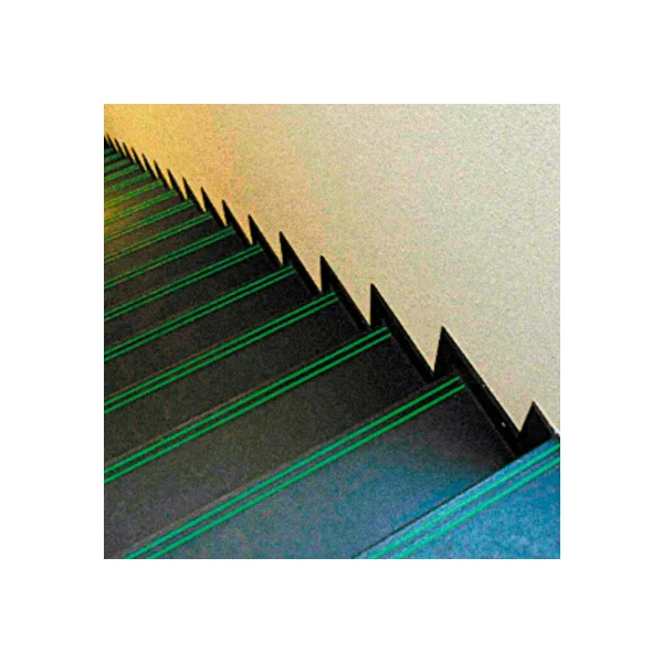 Farbige Schweißschnur für Fliesen StandardRecycled – 1 Rolle / 100 m, rot