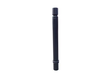 Flexibler Pfosten zum Einbetonieren – D.80 mm