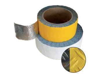 Formbares Bodenband WT-5645 – Leichtaluminium