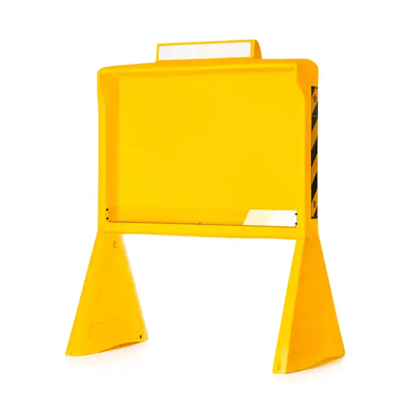 Freistehendes Infoschild InfoPoint, grundlegend