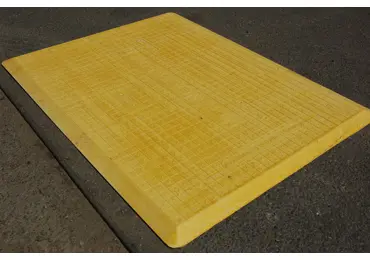 Grabenabdeckung Safe Cover 16/12, bis zur Breite 900 mm