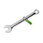 Hängering NLG, mittelgroß – Metall, grün