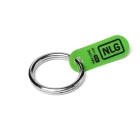 Hängering NLG, mittelgroß – Metall, grün
