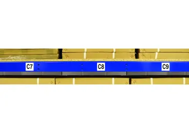 Hängesäcke für Abfallsortierung, RackSack 160 l – grün