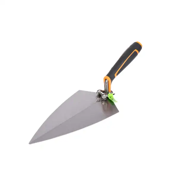 Hängeschäkel NLG mit Tragfähigkeit bis 10 kg, groß – Edelstahl, silber, 35×20 mm