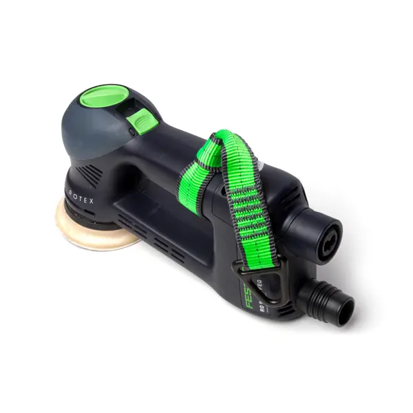 Hängeschlaufe NLG für Schwerlasten – Nylon, grün-schwarz, 340×25 mm