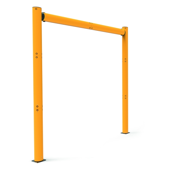 Höhenbegrenzer iFlex Height Restrictor
