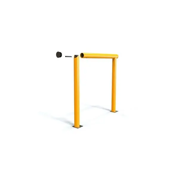 Höhenbegrenzer iFlex Height Restrictor