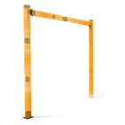 Höhenbegrenzer iFlex Height Restrictor