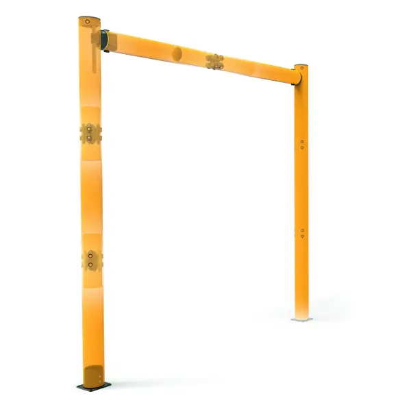 Höhenbegrenzer iFlex Height Restrictor