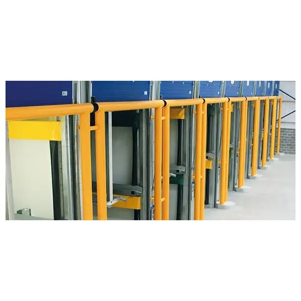 Höhenbegrenzer iFlex Height Restrictor