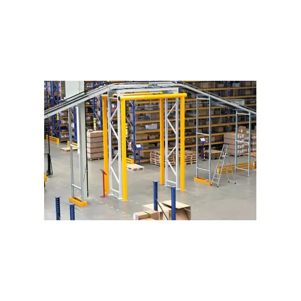 Höhenbegrenzer iFlex Height Restrictor