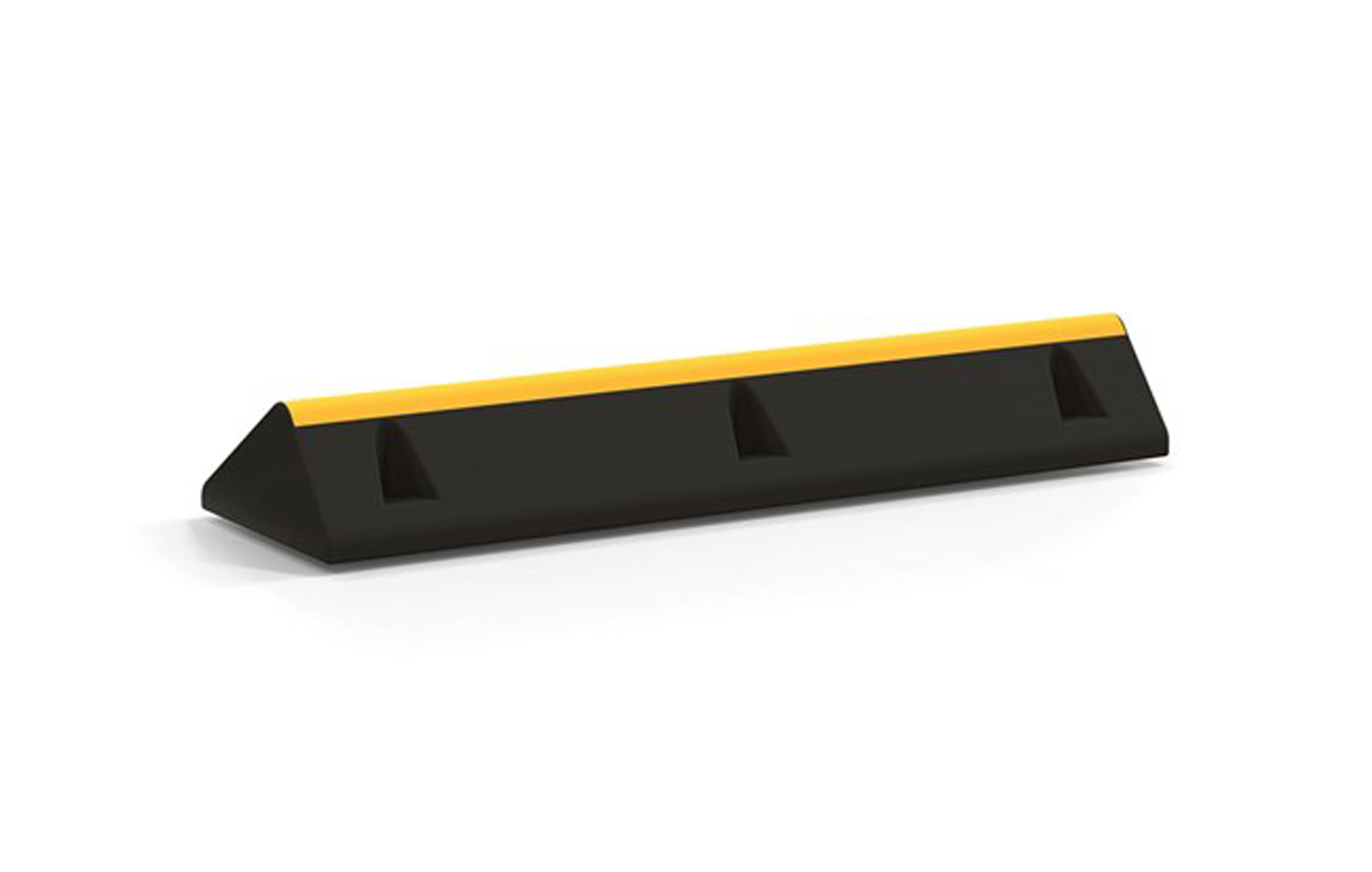 Leitboards, Parkstopper und Retarder