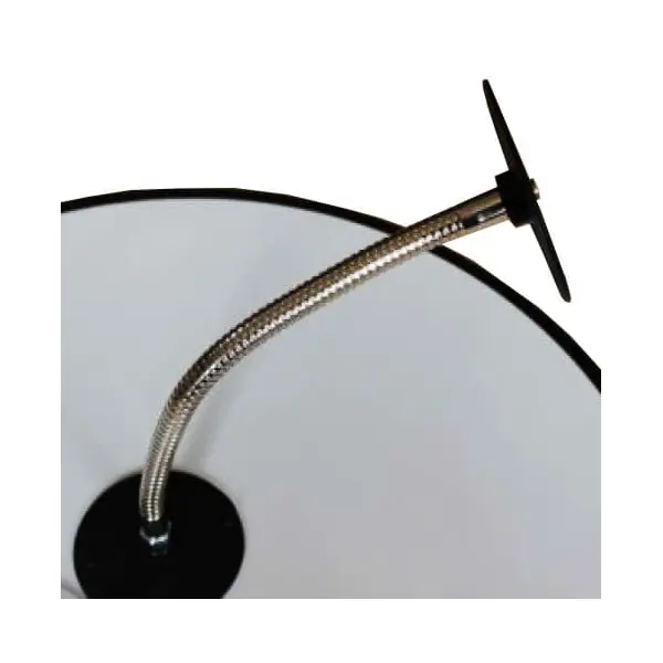 Industriekontrollspiegel Economic – Acrylat, D.30 cm