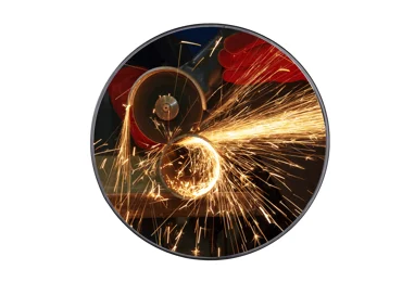 Industriekontrollspiegel Economic – Acrylat