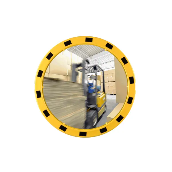 Industriespiegel Economic – Acrylat, D.60 cm