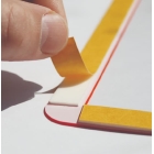 Informationsrahmen, Kennzeichnung Frames 4 Docs, selbstklebend – grün, Format A3, 10er-Pack