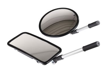 Inspektionsspiegel mit Licht Spexi Premium – Acrylat
