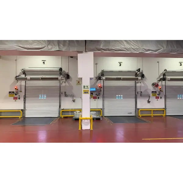 iStop – Rad-Unterlegkeil mit Signalisierung