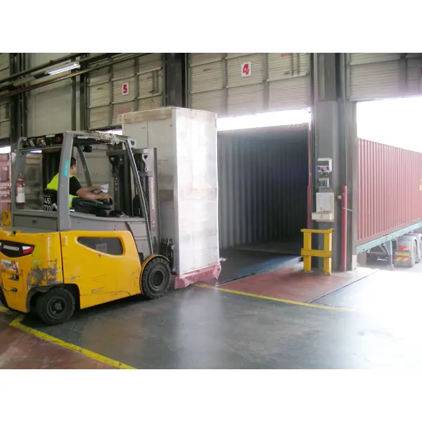 iStop – Rad-Unterlegkeil mit Signalisierung