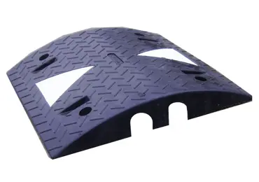 Kabelbrücke, 5 km/h, 40t – schwarz