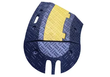 Kabelbrücke, Eckstück – schwarz