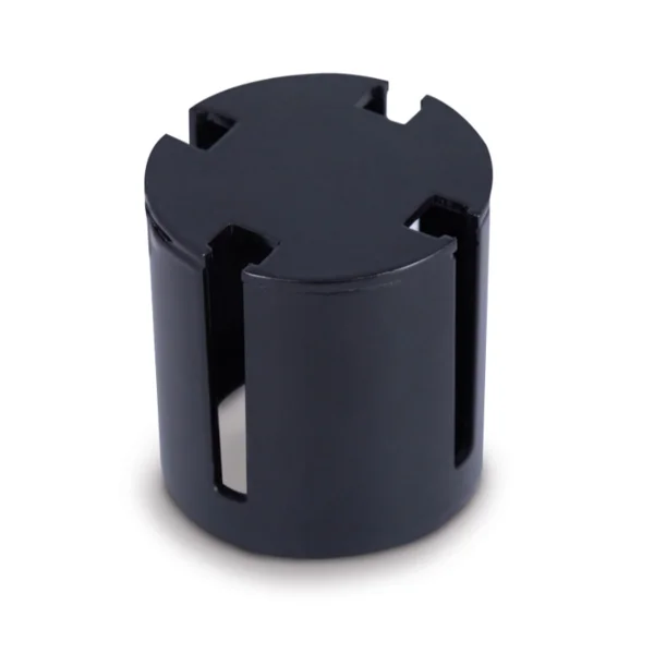 Kassette mit selbstaufwickelndem Band 9 m – für Pfostenset