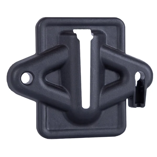 Kassette mit selbstaufwickelndem Band 9 m – Set für Regale