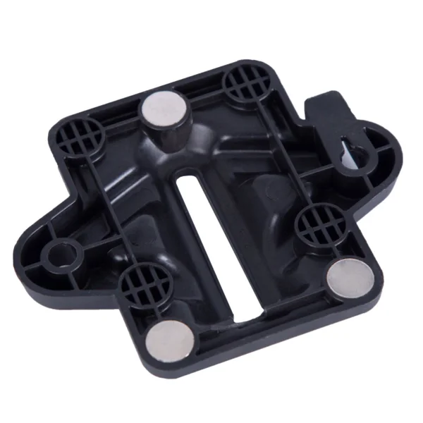 Kassette mit selbstaufwickelndem Band 9 m – Set für Regale