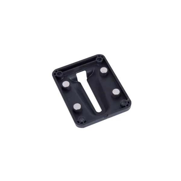 Kassette mit selbstaufwickelndem Band 9 m – Set für Regale