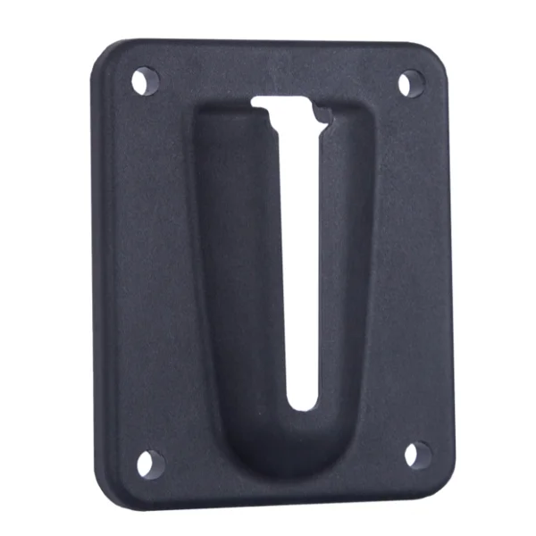 Kassette mit selbstaufwickelndem Band 9 m – Set für Regale