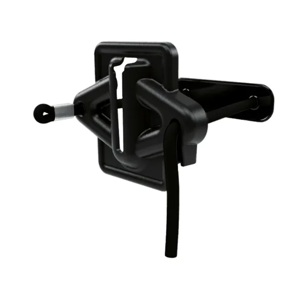 Kassette mit selbstaufwickelndem Band 9 m – Set für Regale