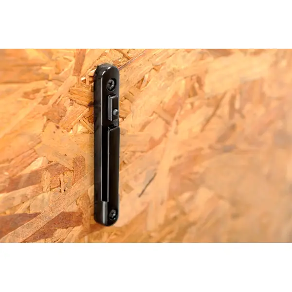 Kompletácia – Nástenný klip Wall clip – protikus na napojenie pásma Tensabarrier