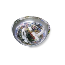 Konvexer Spiegel Premium – Acrylat, Winkel 360°, D.100cm