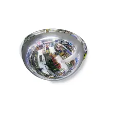 Konvexer Spiegel Premium – Acrylat, Winkel 360°, D.80 cm