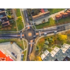 Kreisverkehr aus Platten Rondel Economic – D.20,1-18,1m