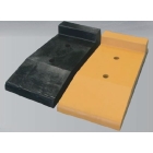 Kreisverkehr aus Platten Rondel Economic – D.9,9-7,9m
