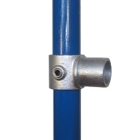 Krohrverbinder D.33,7 mm – internes T-Drehstück 147-B34