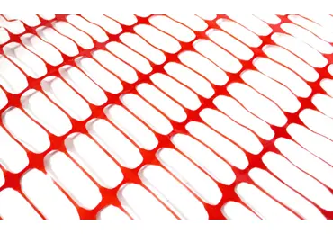 Kunststoff-Baunetz Baunet Forte