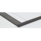 Magnetische Leiste – Rolle, Etikettenhalter, Typ C – 15 mm × 5 m