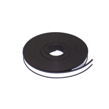 Magnetische Leiste – Rolle, Etikettenhalter, Typ C – 15 mm × 5 m