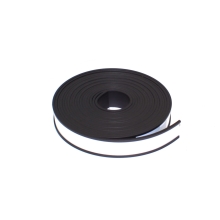Magnetische Leiste – Rolle, Etikettenhalter, Typ C – 25 mm × 5 m