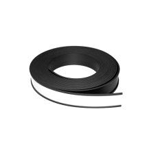 Magnetische Leiste – Rolle, Etikettenhalter, Typ C – 30 mm × 5 m