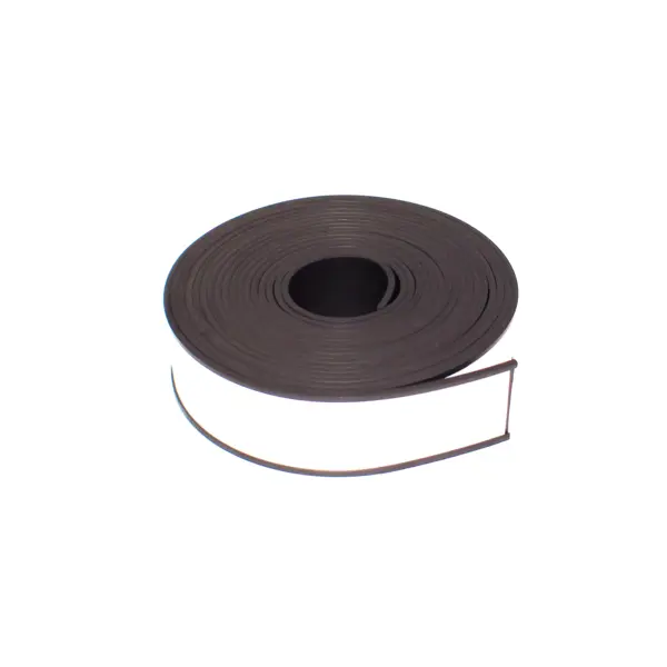 Magnetische Leiste – Rolle, Etikettenhalter, Typ C – 40 mm × 5 m
