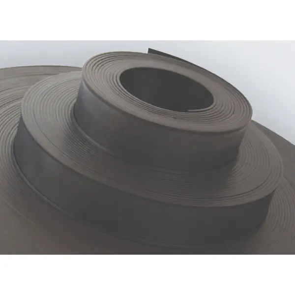 Magnetische Leiste – Rolle, Etikettenhalter, Typ C – 40 mm × 5 m